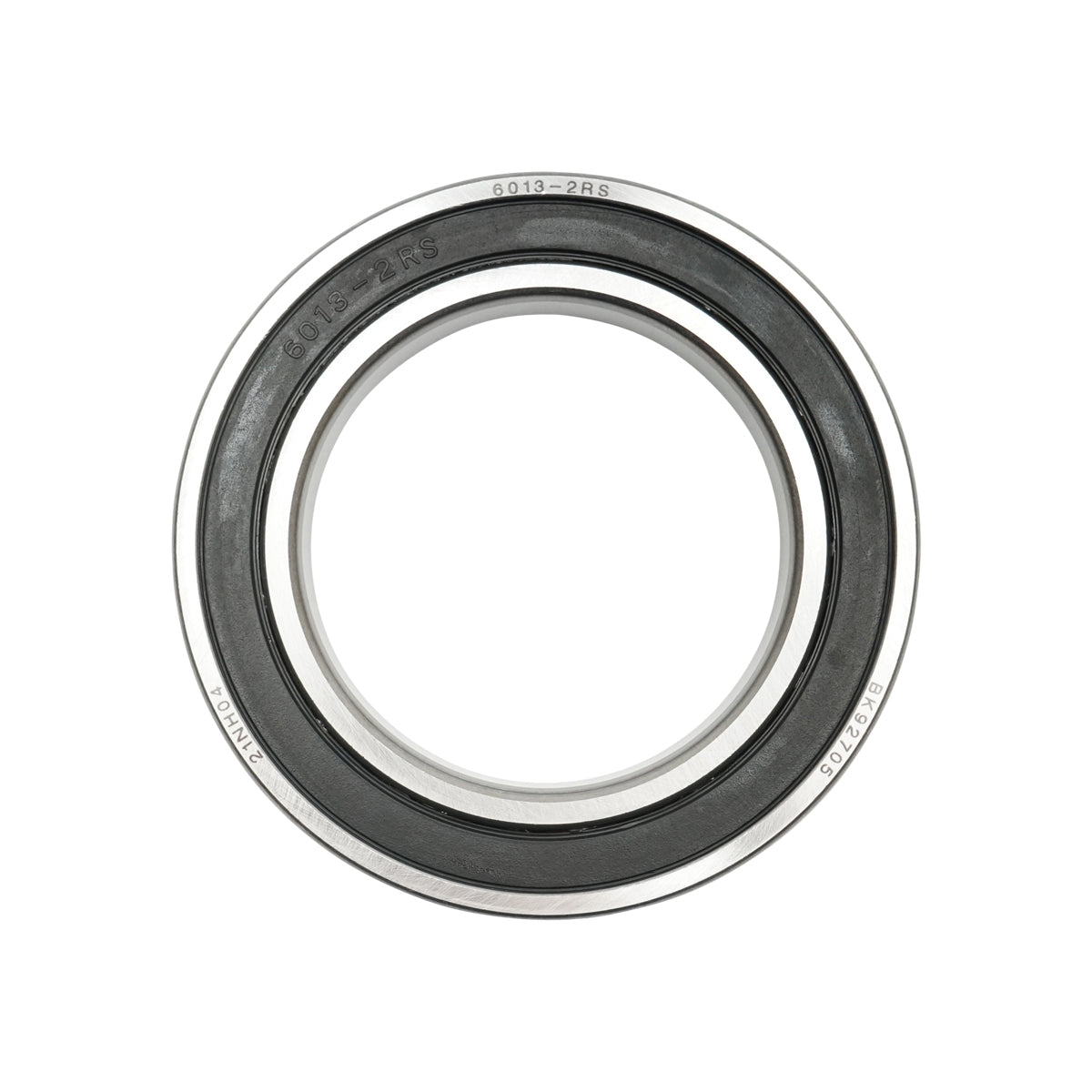 Bearing 6013 2RS clutch housing support 65x100x18mm