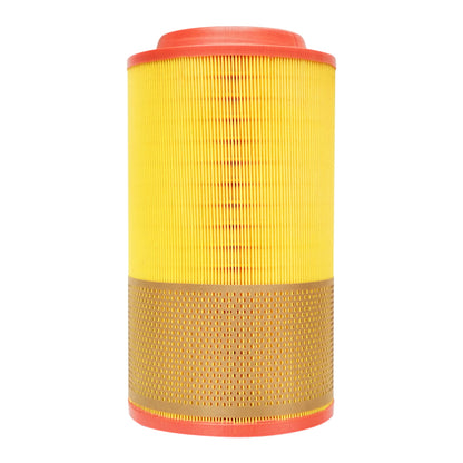 Air filter for Massey Ferguson P782104+P82107, XA1854+XA1918, SA17194+SA17193, 3902783M1+3902782M1 Breckner Germany