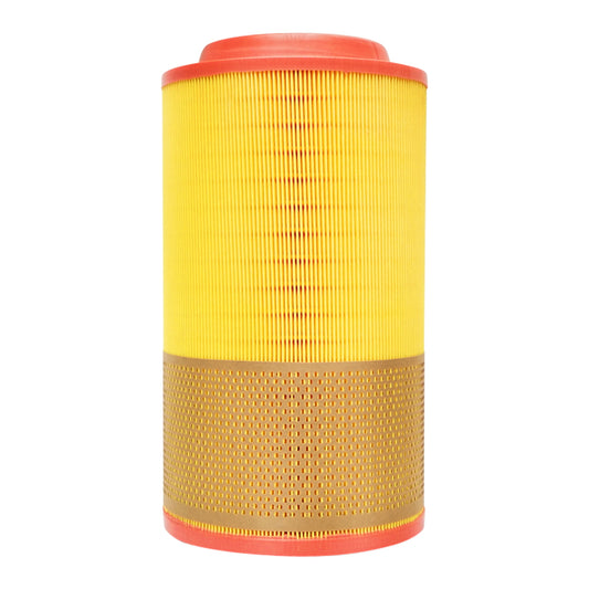 Air filter for Massey Ferguson P782104+P82107, XA1854+XA1918, SA17194+SA17193, 3902783M1+3902782M1 Breckner Germany