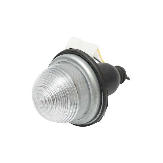 Massey Ferguson work lamp OEM code 880399M2