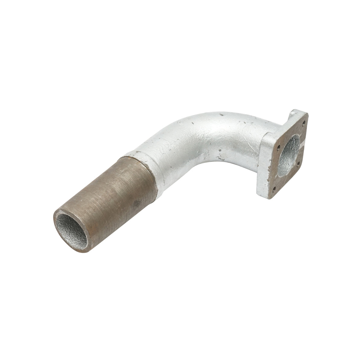 Exhaust pipe cotton U-650