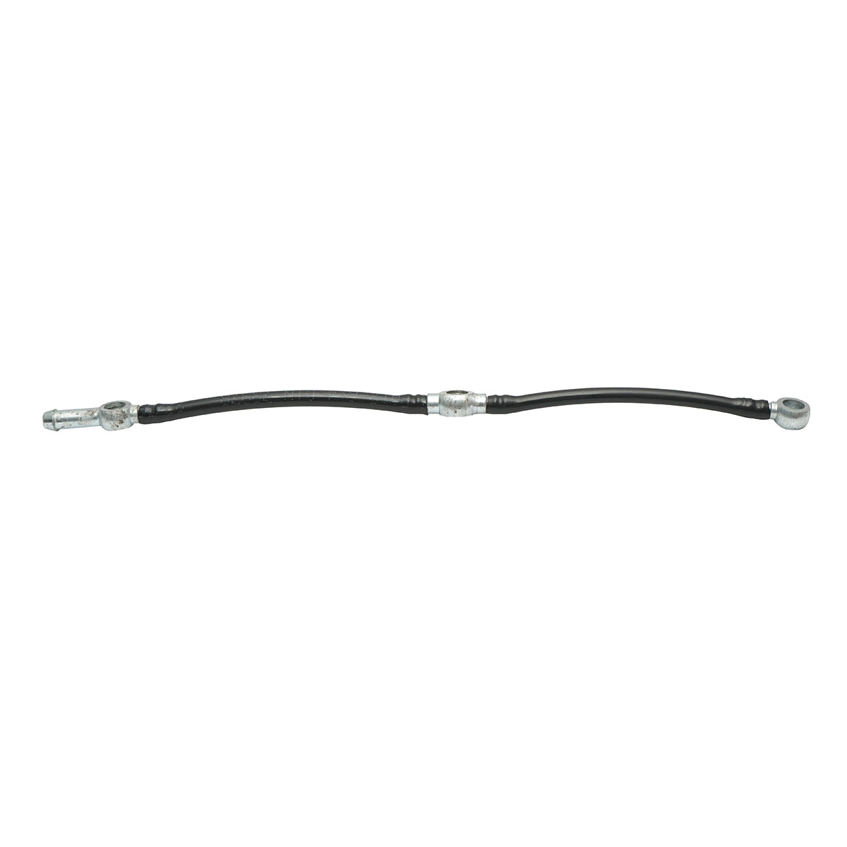 AC condenser return pipe Hitachi, John Deere OEM code 4647814