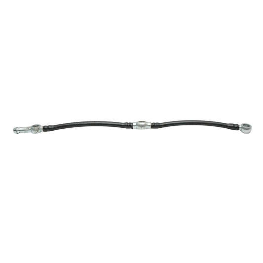 AC condenser return pipe Hitachi, John Deere OEM code 4647814