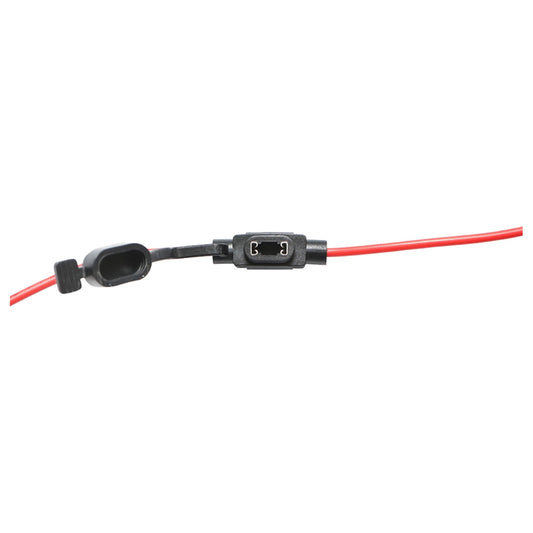Car safety support wire type ATT 1 Breckner Germany