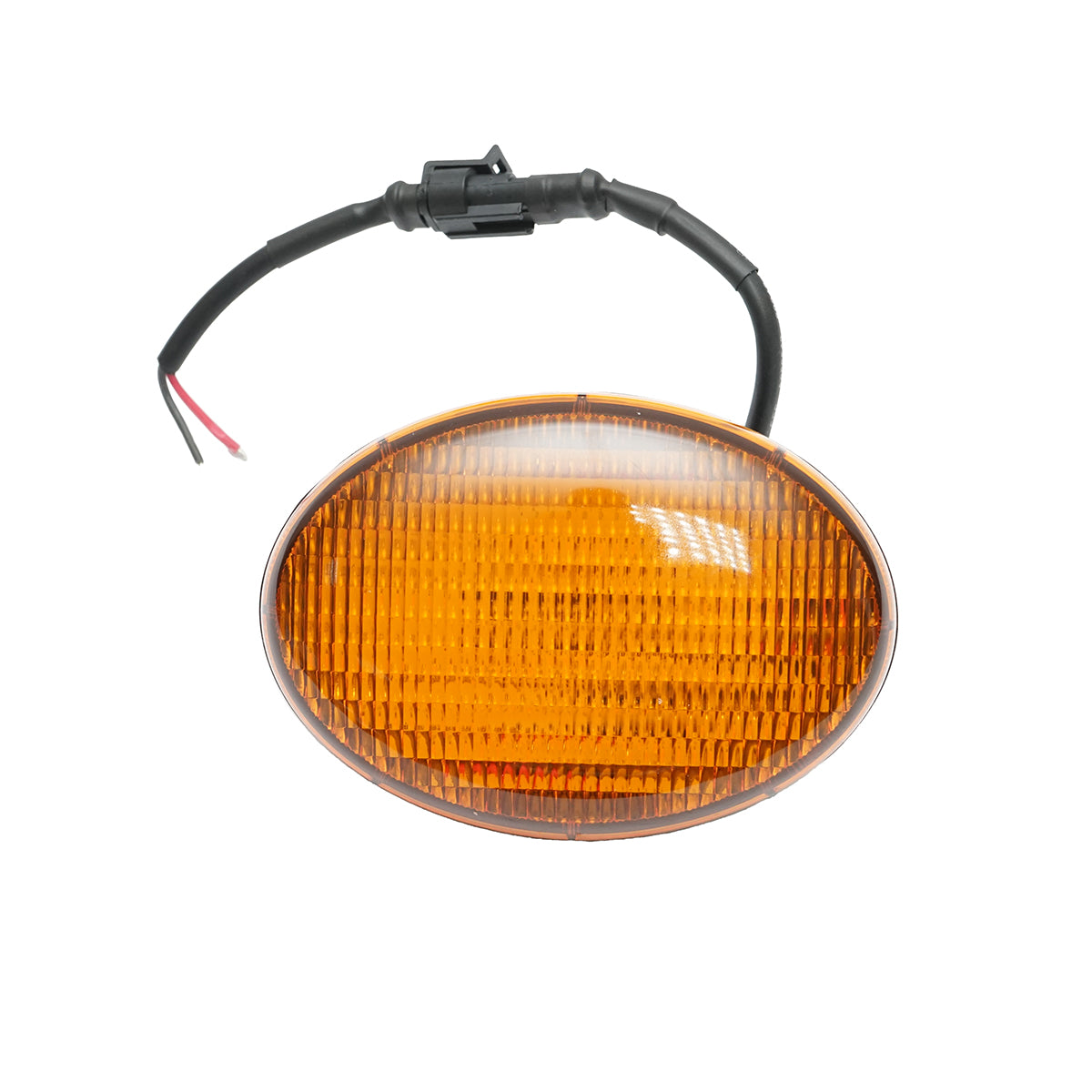 New Holland, Case IH, Ford signaling lamp OEM code 84269970, UT-W2417