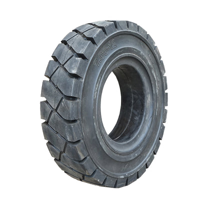 Forklift tire, combilifts, industrial trailers, etc. 700/12 solid QH304