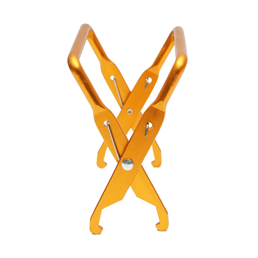 120mm aluminum frame pliers
