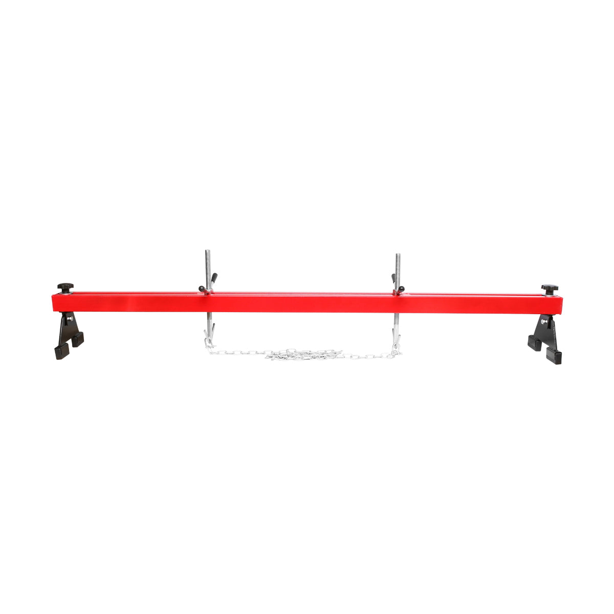 Support bar for cross-type engine Breckner Germany