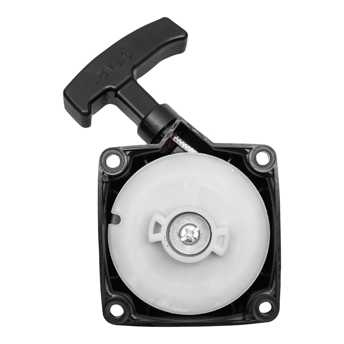 Complete starter for Breckner Germany brush cutter