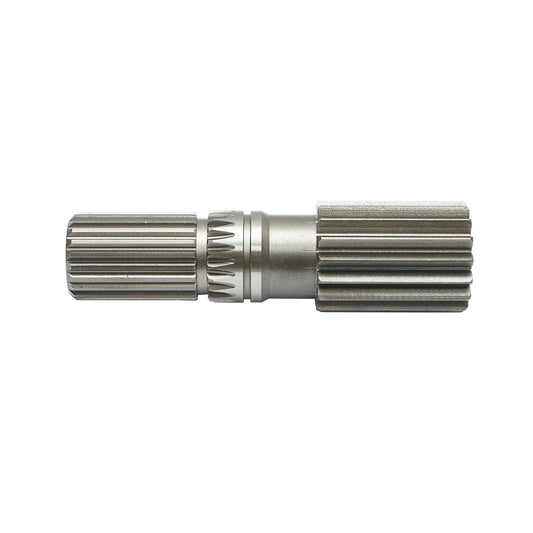 Planetary axle John Deere, Fendt Z=16/22 OEM code L110240, 04417264, 04423358, F149300020030, 4475305182, 6406-70