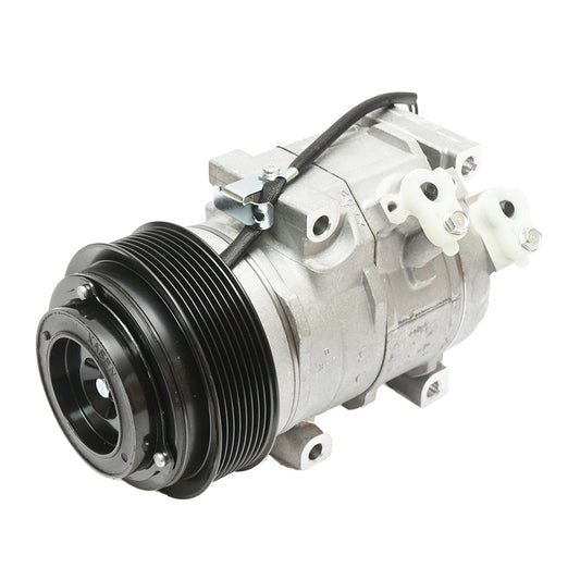 John Deere air conditioning compressor OEM code RE326205