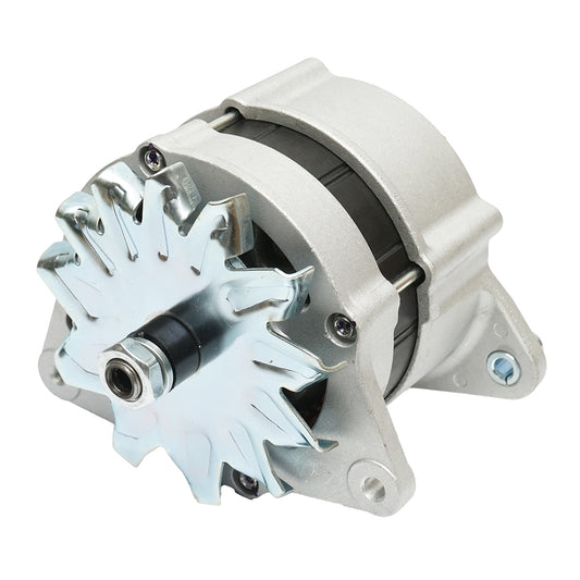 12V alternator for Valtra, Valmet BH145, BH184 OEM code 82665410, 88647700, 89731800, 89732000, IA1272