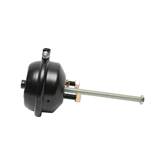 Membrane brake chamber type T16 OEM code 4231049000, A0034201324, 834481, 500945157, AZ50953I, 81511016249, 07010016, 5021170047, WA4231049000 Breckner Germany