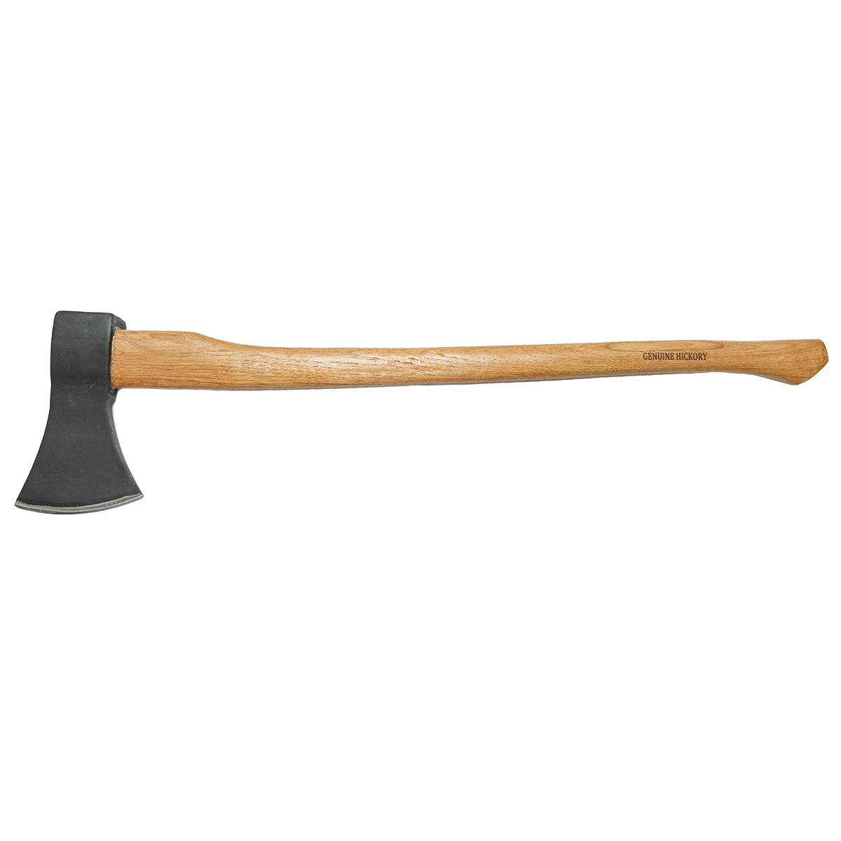 Axe 2000g, 900mm wooden handle and Breckner Germany steel blade