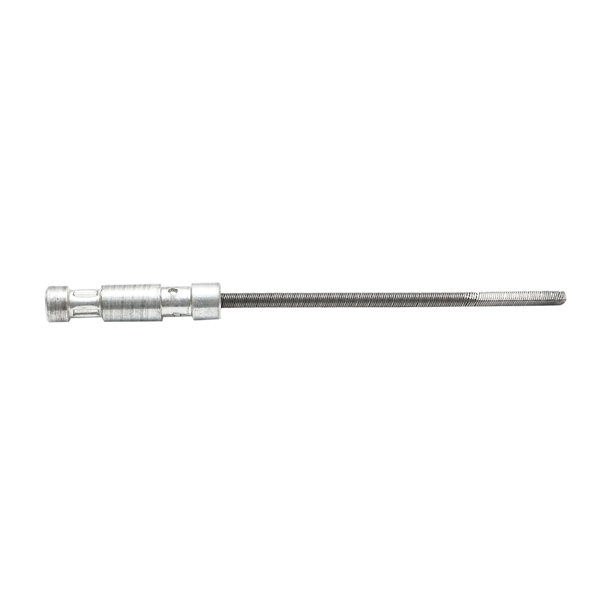 Tachometer cable for Ford, New Holland OEM code 1NN17N275AA, 81869041, 87760307, E9NN17N275AB, F1869041, L108mm