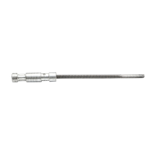 Tachometer cable for Ford, New Holland OEM code 1NN17N275AA, 81869041, 87760307, E9NN17N275AB, F1869041, L108mm