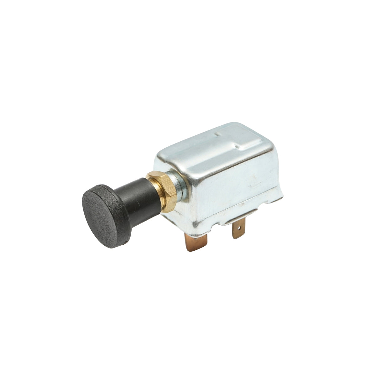 Start button, pull-action starter for Deutz-Fahr, John Deere, Case-IH, Fendt OEM code 01163920, AL23512, 3057998R92/93, F228900020071, NS13402, 0343008009 4 pins