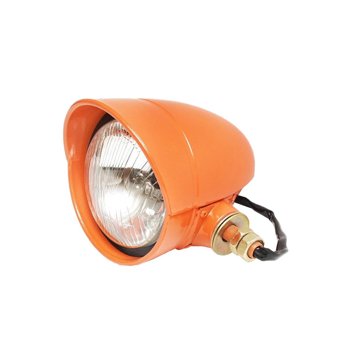 Complete round back to the right with UTB U-445 and Fiat