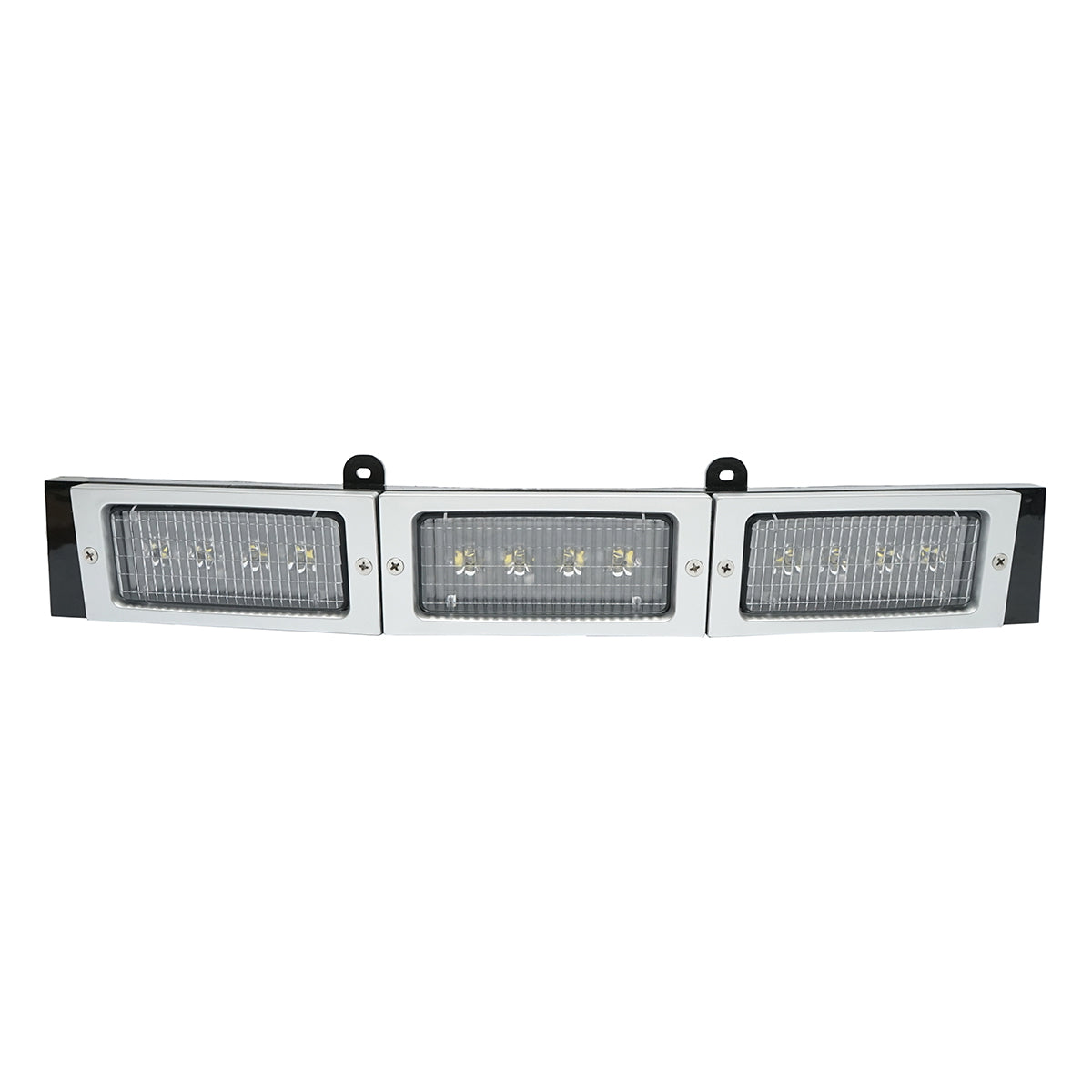 Far combined type bar for John Deere OEM code AL64781