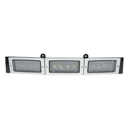 Far combined type bar for John Deere OEM code AL64781