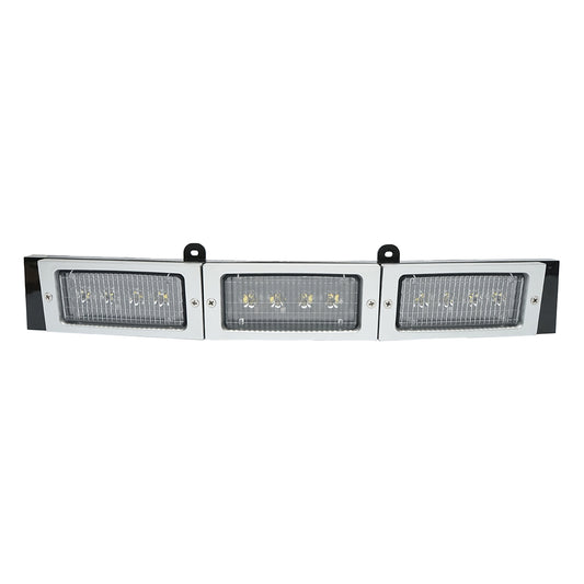 Far combined type bar for John Deere OEM code AL64781