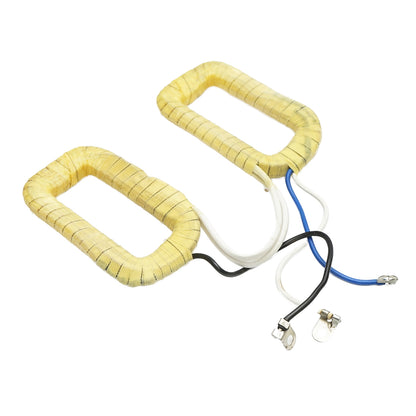 Auxiliary starter stator coil UTB U-650