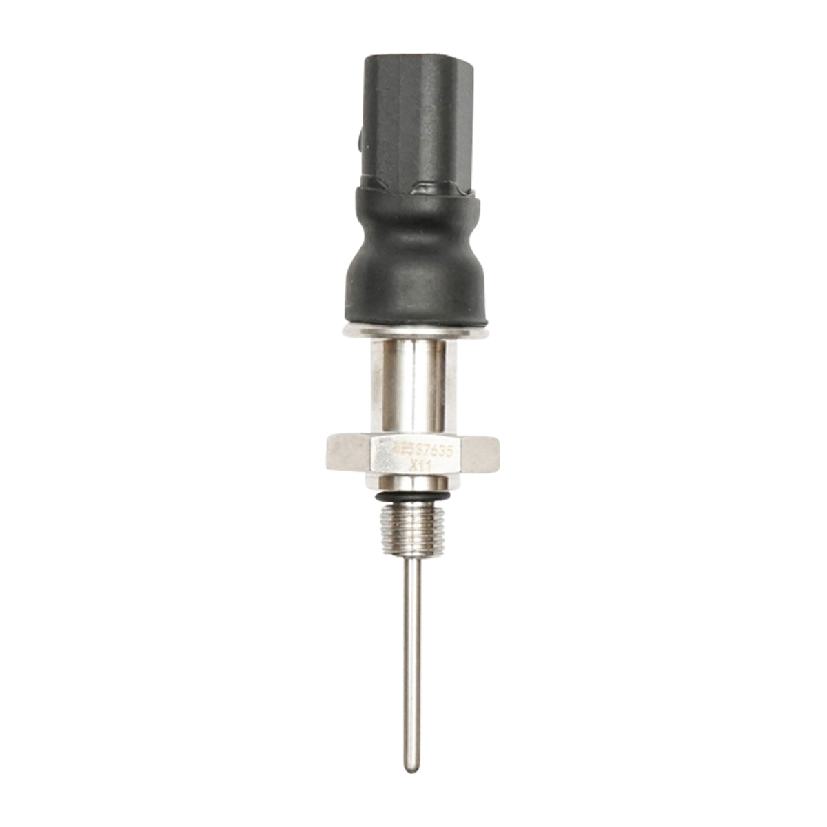 Air intake temperature sensor with 2 pins for John Deere RE537635