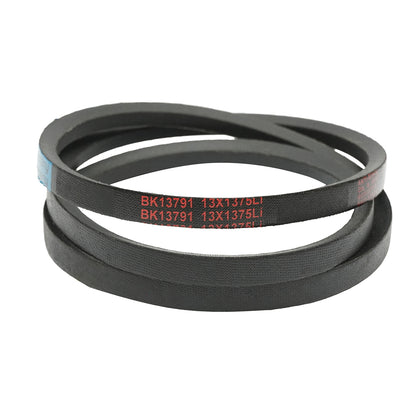Trapezoidal transmission belt 13x8x1375 Li Breckner Germany
