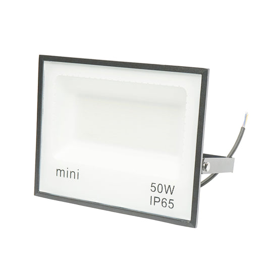 LED Projector 30W, 220V, 3000K, IP65, 190x155mm Breckner Germany