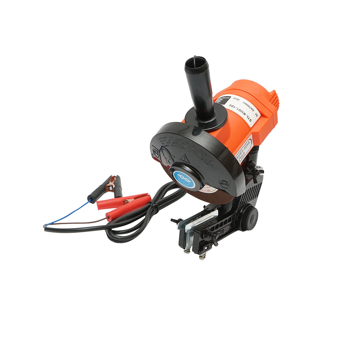 Chain saw sharpening machine 85W, 12V, 5000 RPM
