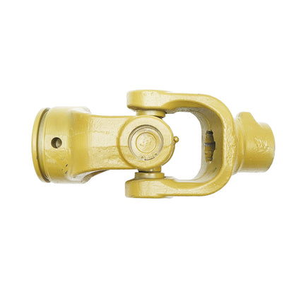 Complete FCF T6 universal joint, cross 30.2x92mm with 57mm lemon pipe