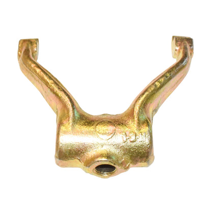 Clutch coupling fork transmission box TM 107mm UTB U-445