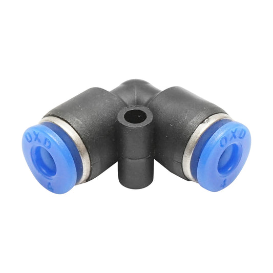 Quick connector cot fi 04 - plastic