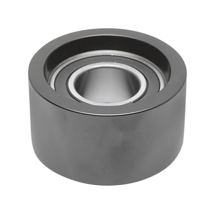 Belt tensioner roller for John Deere OEM code RE232483, B56992 Breckner Germany