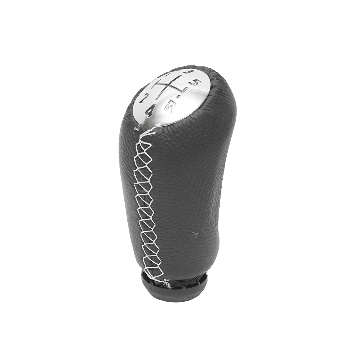 5+1 speed leather gear shift ornament handle Dacia Logan 8200379950