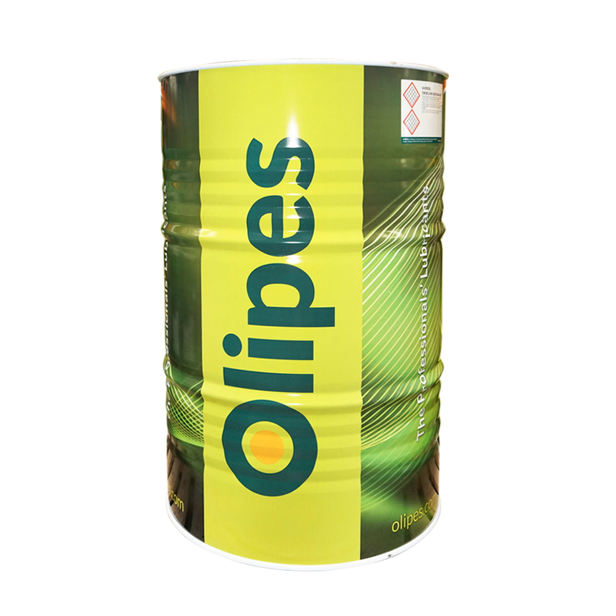 Olipes motor oil Averoil 15W40 Global 200L