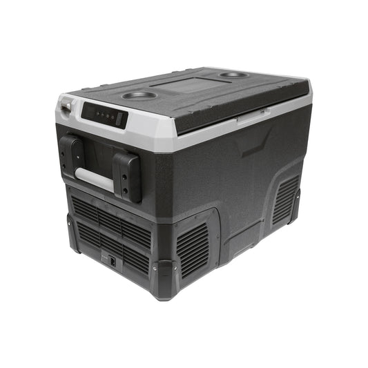 Smart car refrigerator with compressor capacity 39L power supply voltage 12-24V min -20 max +20