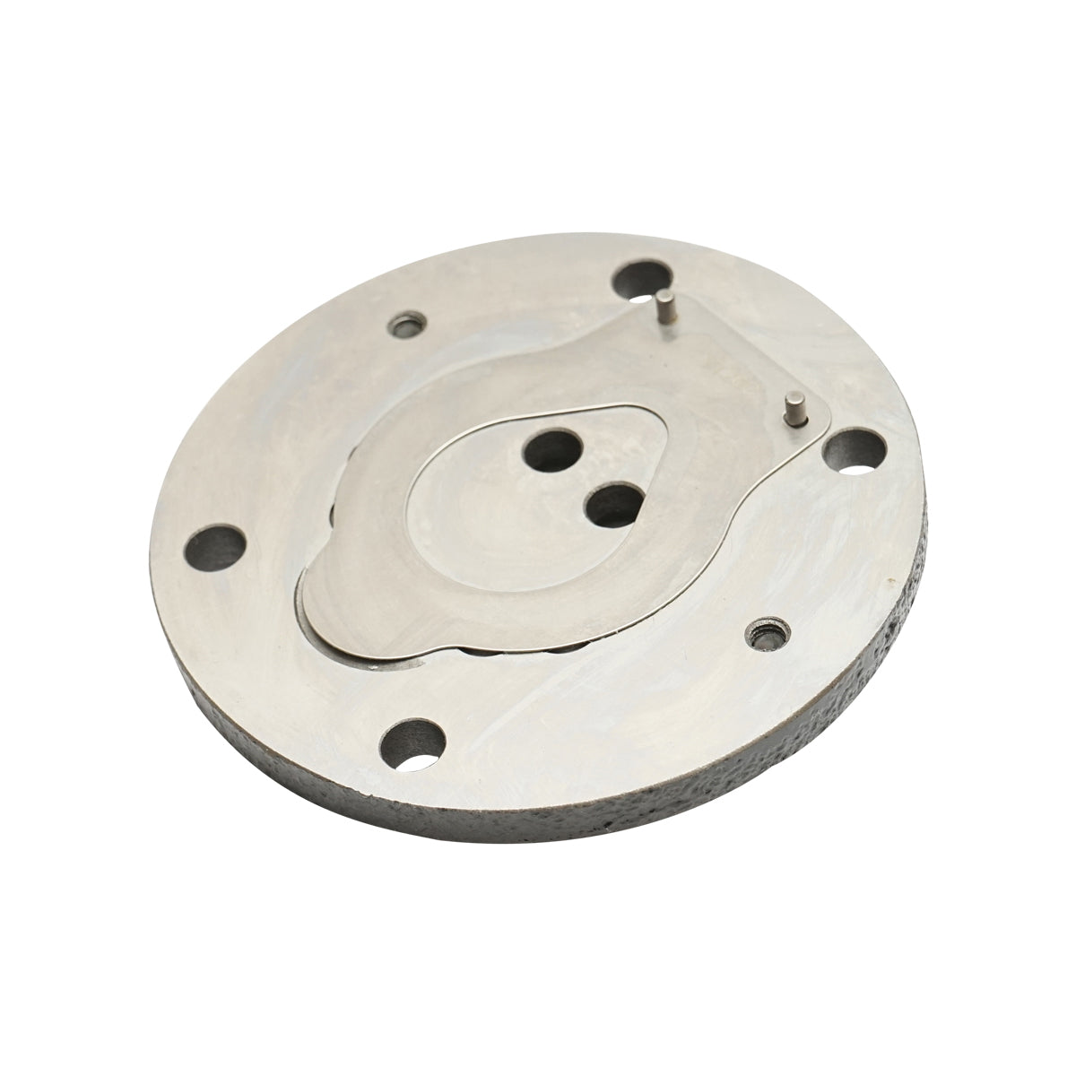 Air compressor blade for U-650