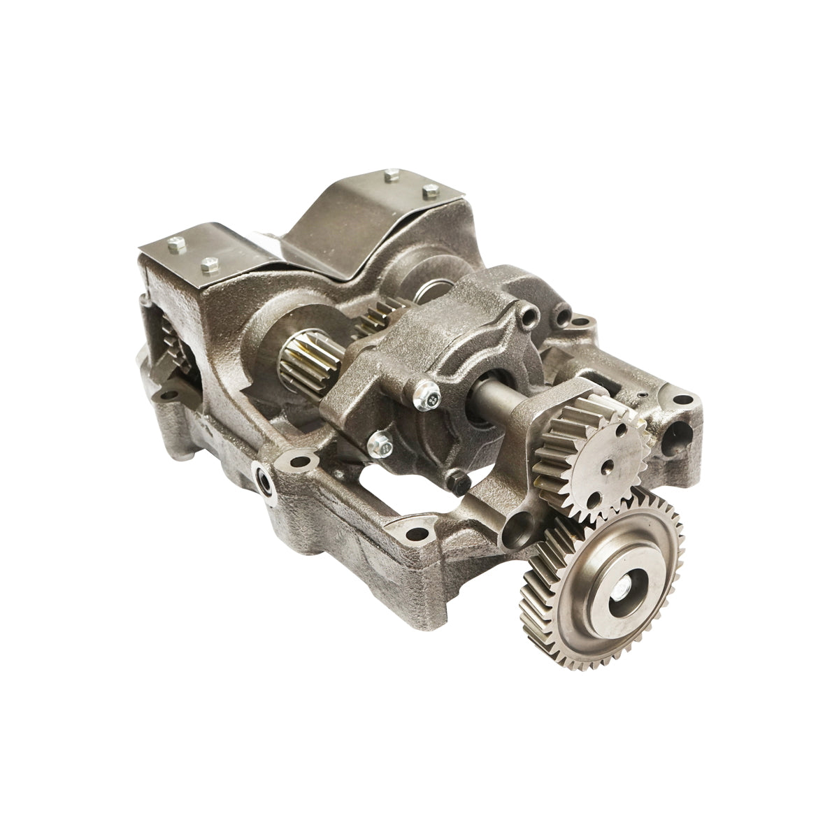 Motor balancing system for Massey Ferguson, Landini, Case IH, Perkins OEM code 293171A1, 390910A1, 4111K053, 87410488