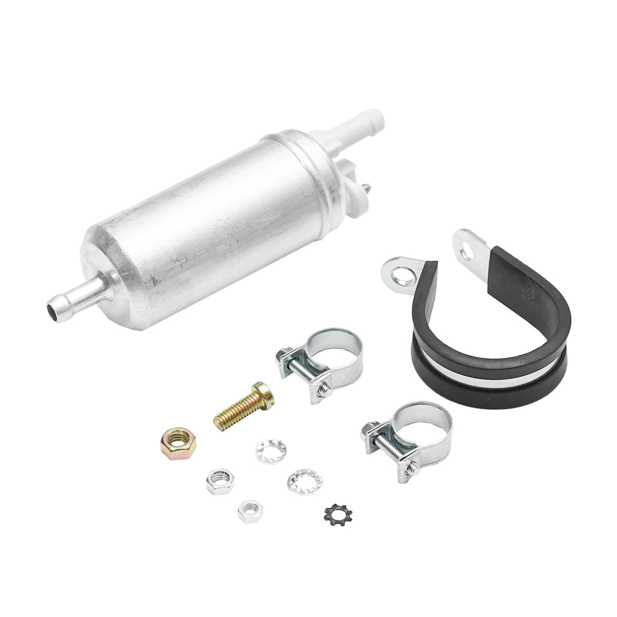 Electric fuel pump for Deutz-Fahr 0.012.6508.3, 0.010.4524.3