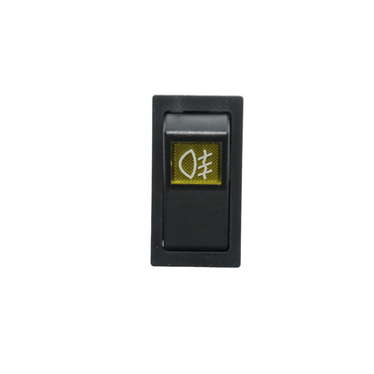 Universal fog switch
