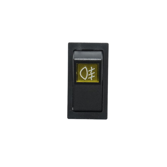 Universal fog switch