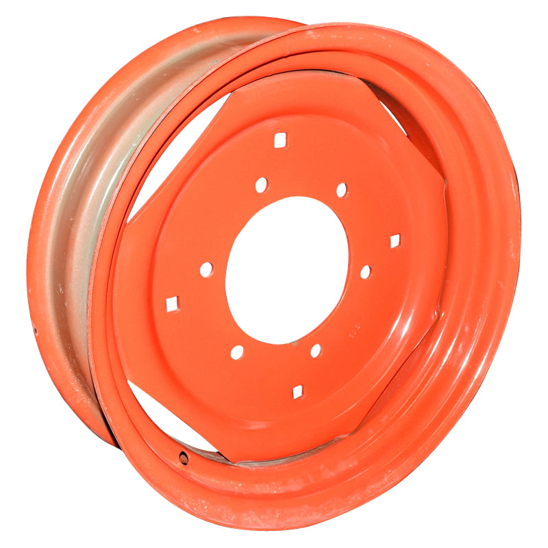 Front wheel rim U-650 5.50 jx20 (high quality; M16 bolts)