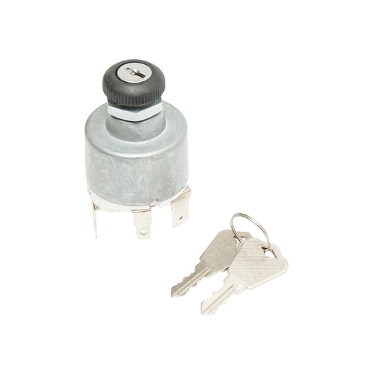 Universal tractor start contact with 5 pins