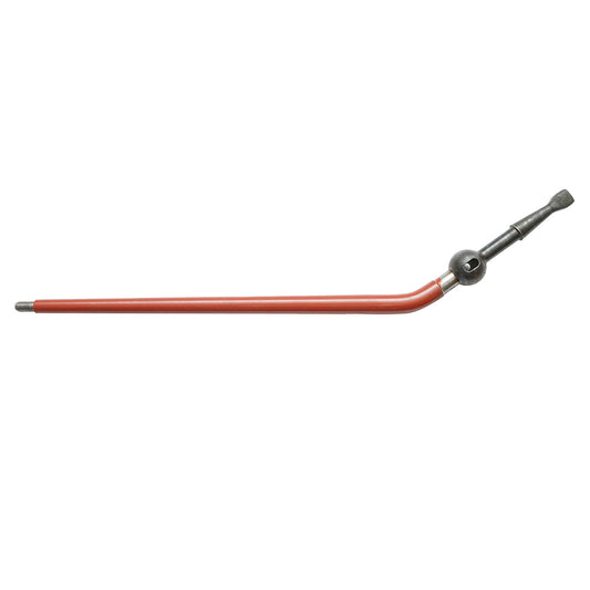 Massey Ferguson gear shift lever OEM code 1873274M2, 1673892M3, 1673892, 1873274, 1673892M3, 1873274M1