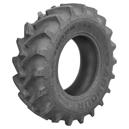 Agricultural tire 420/70R24 R-1W