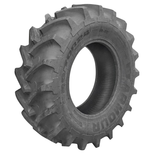 Agricultural tire 420/70R24 R-1W