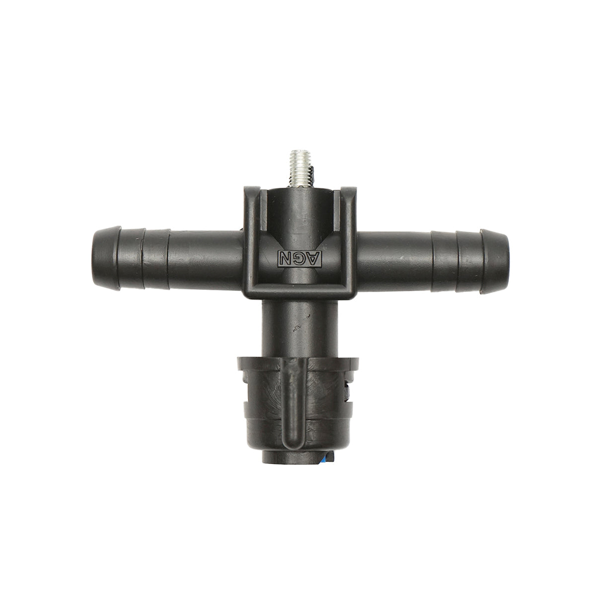 Complete intermediate sprayer without drip for herbicide installation