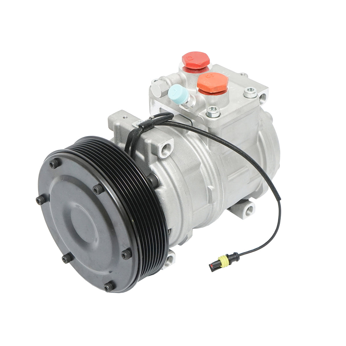 Air conditioning compressor for John Deere OEM RE46609