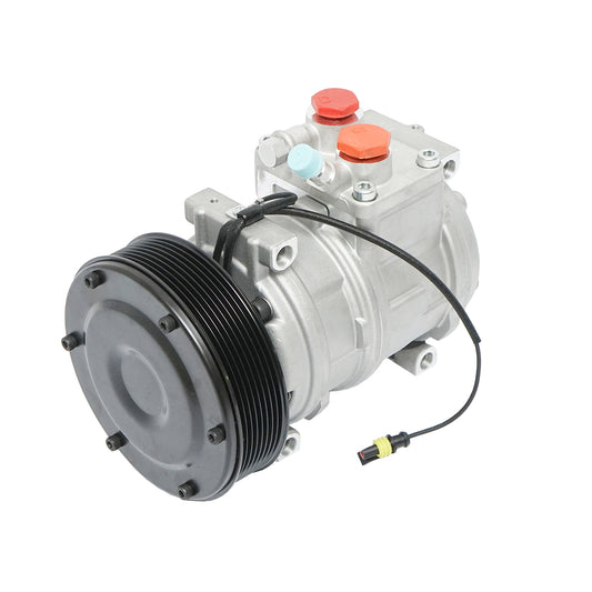 Air conditioning compressor for John Deere OEM RE46609